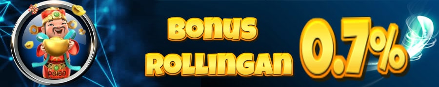 Bonus Rollingan Boscuan
